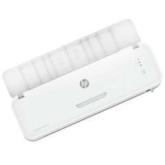 HP OneLam 400 A3 Laminator - Premium Quality, Fast Laminating with Model 3161 61233LM